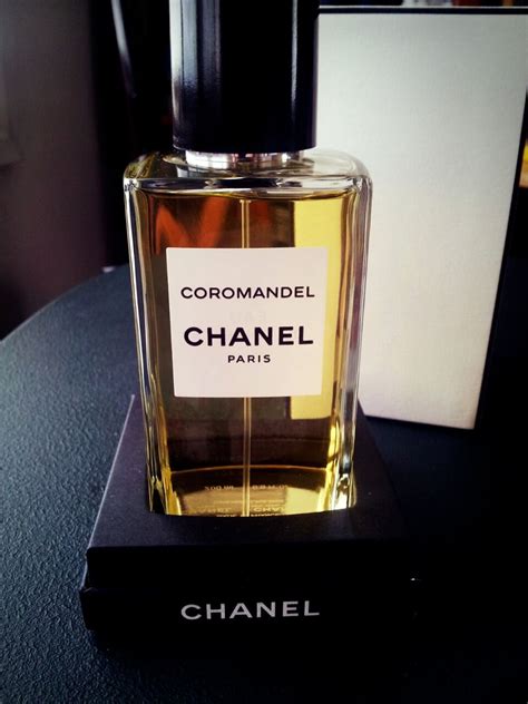 chanel perfume thailand|coromandel by Chanel.